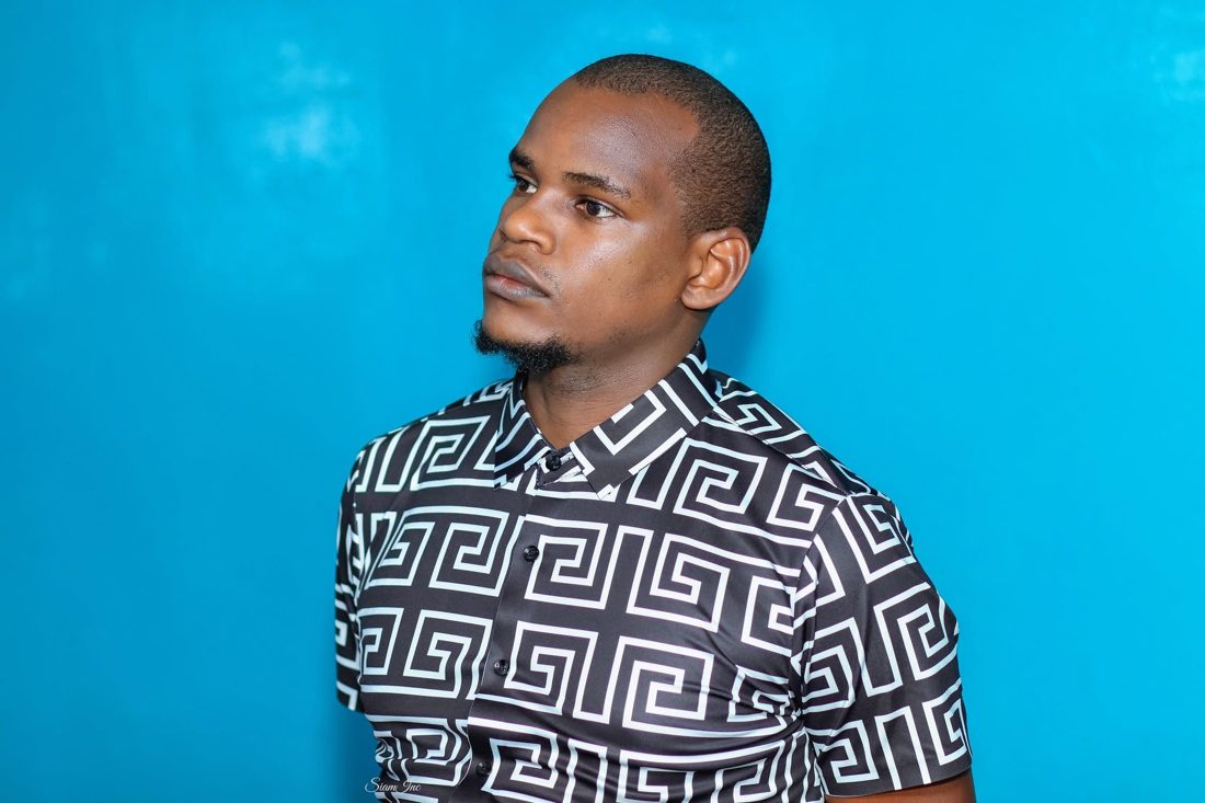 A member of the church family
